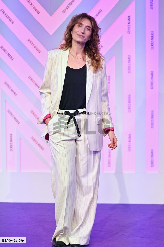 Series Mania Festival 2025