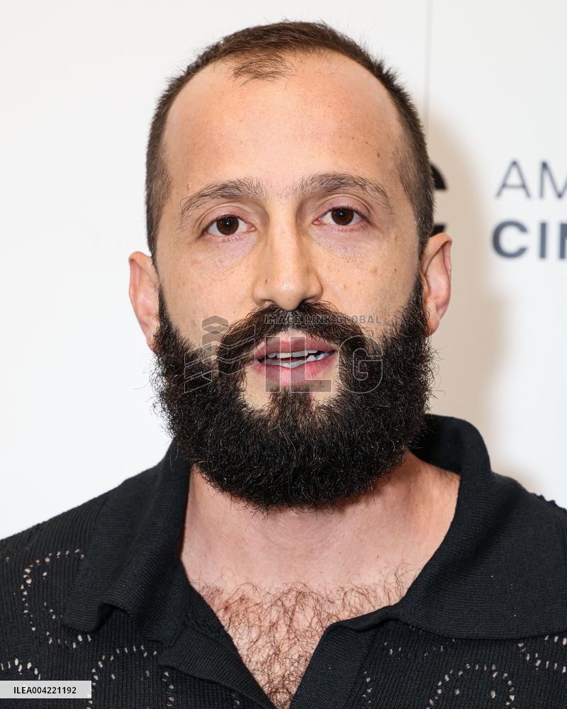 The Luckiest Man In America Special Screening - LA