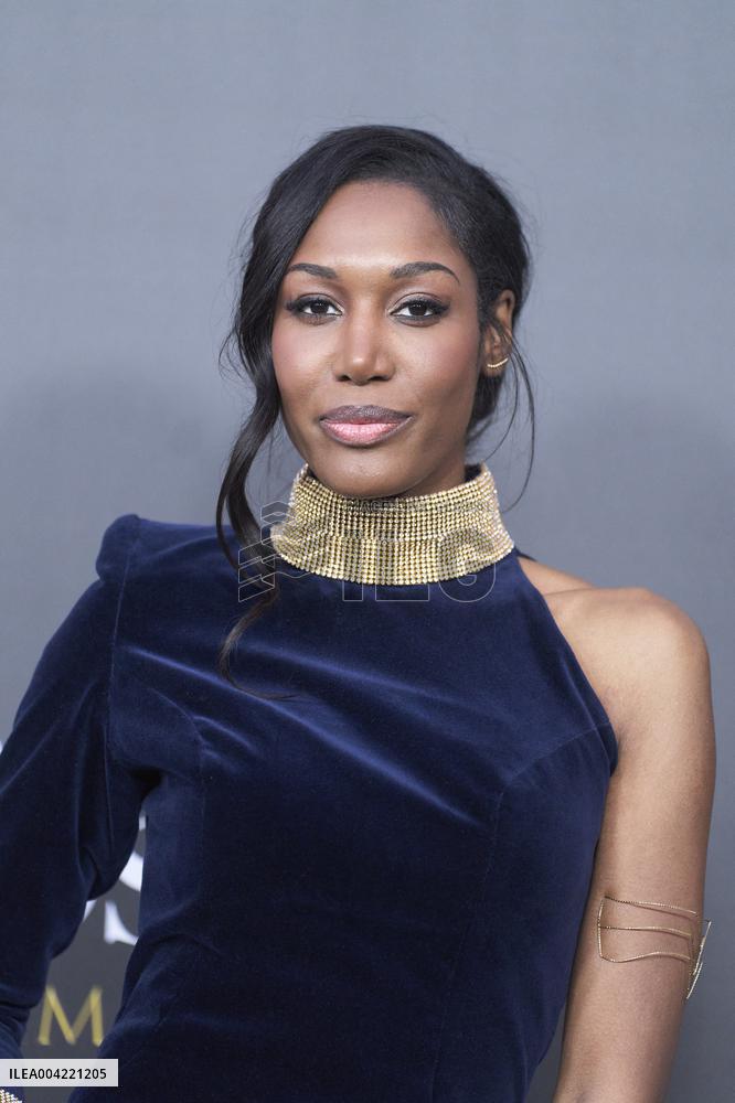 The Chosen European Premiere - Madrid