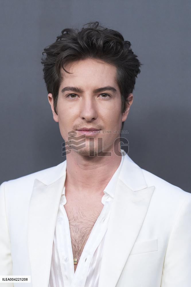 The Chosen European Premiere - Madrid