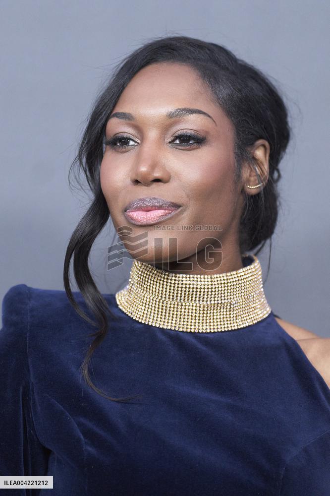 The Chosen European Premiere - Madrid