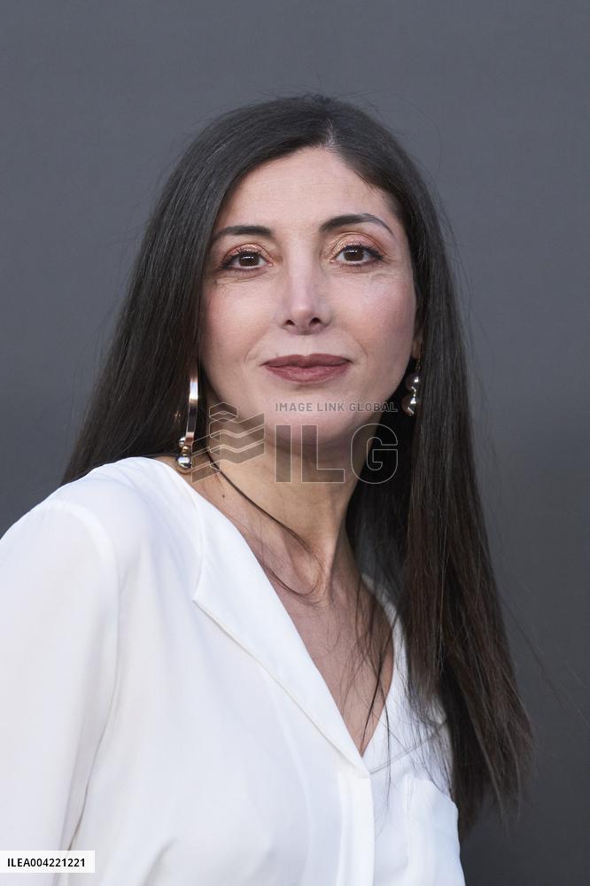 The Chosen European Premiere - Madrid