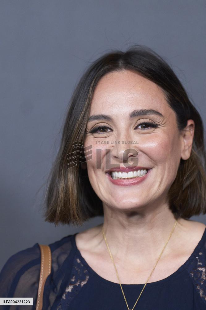 The Chosen European Premiere - Madrid