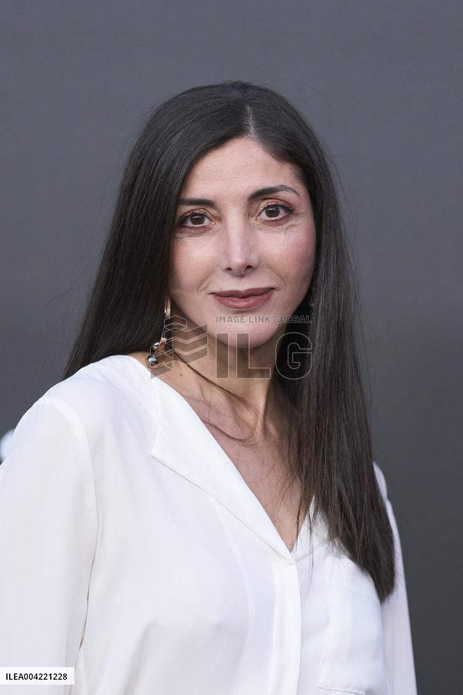 The Chosen European Premiere - Madrid