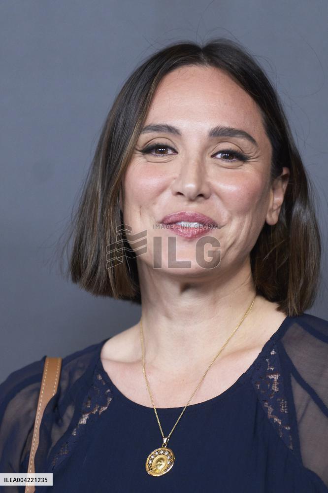 The Chosen European Premiere - Madrid