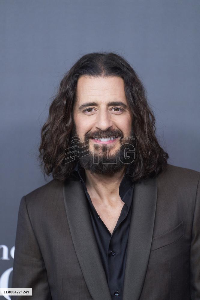 The Chosen European Premiere - Madrid