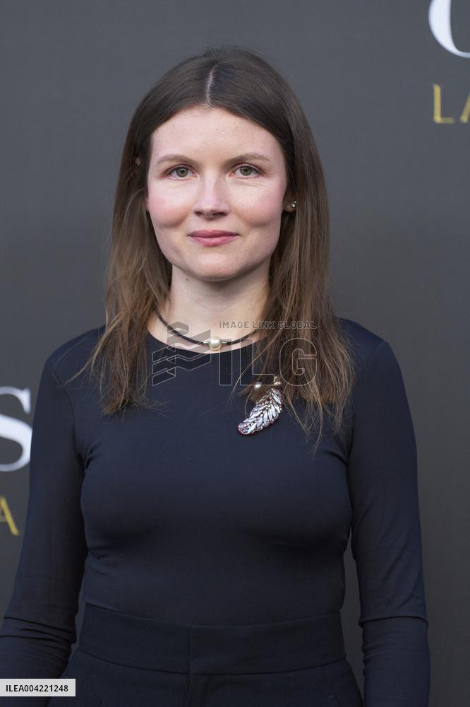 The Chosen European Premiere - Madrid