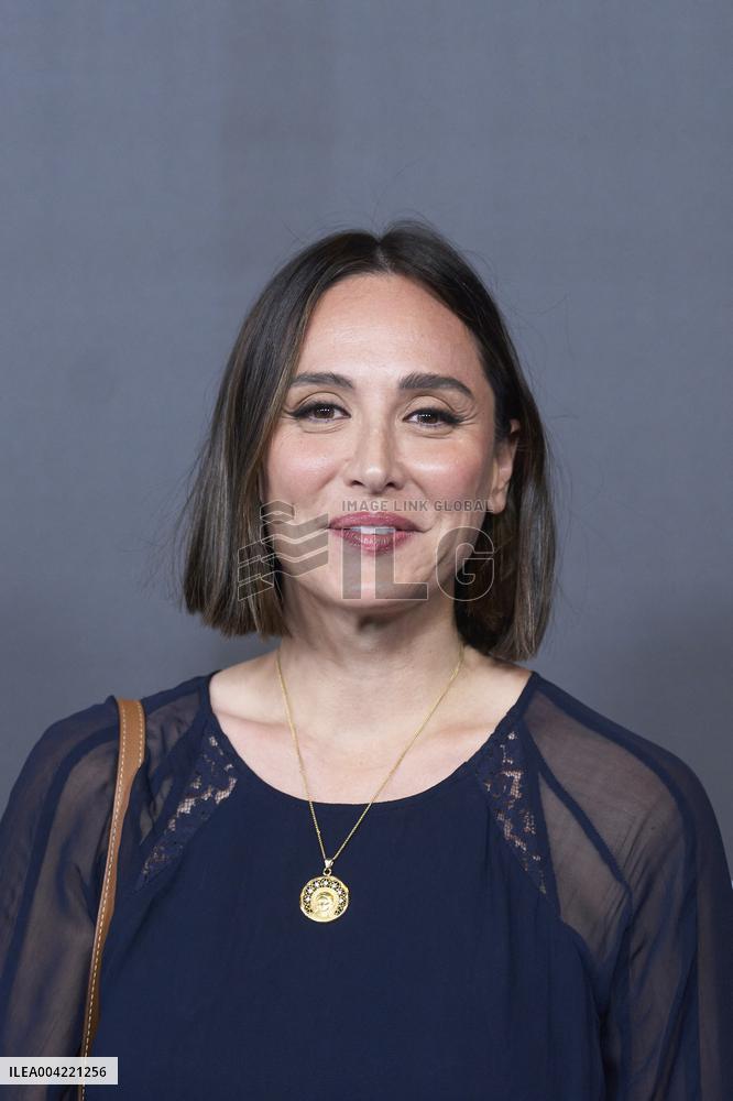 The Chosen European Premiere - Madrid