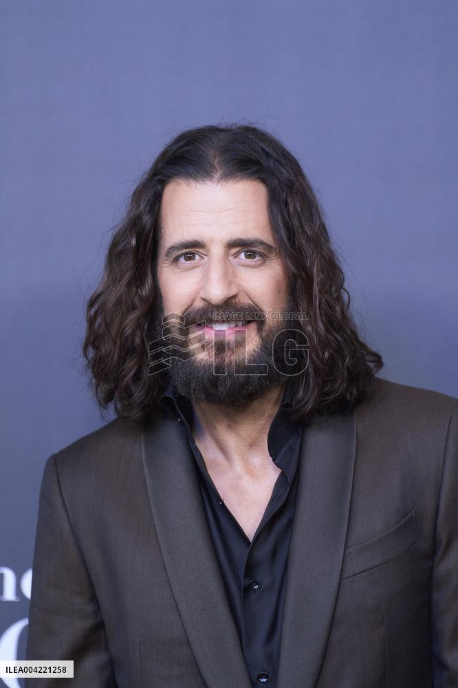 The Chosen European Premiere - Madrid