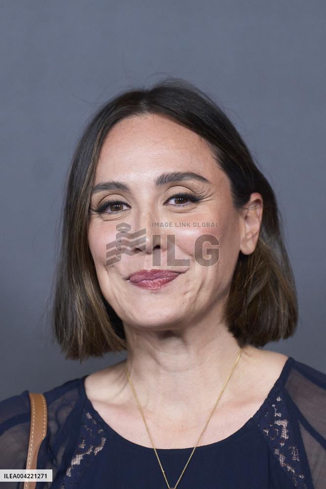 The Chosen European Premiere - Madrid