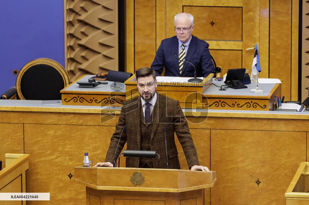 New ministers take oath of office