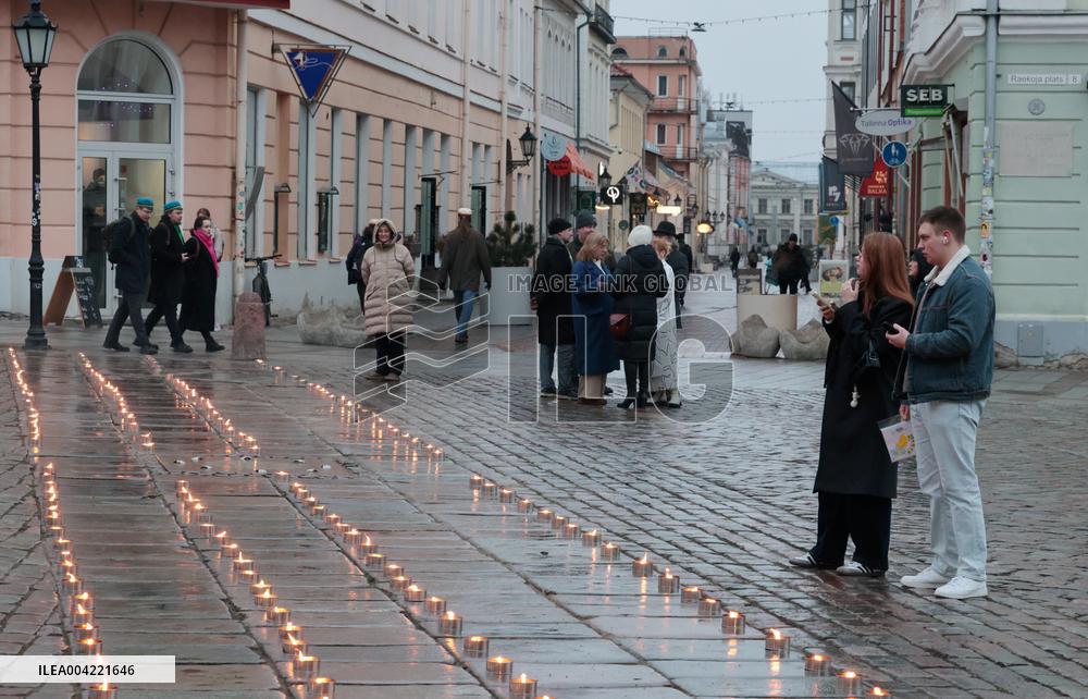 76th anniversary of March deportations