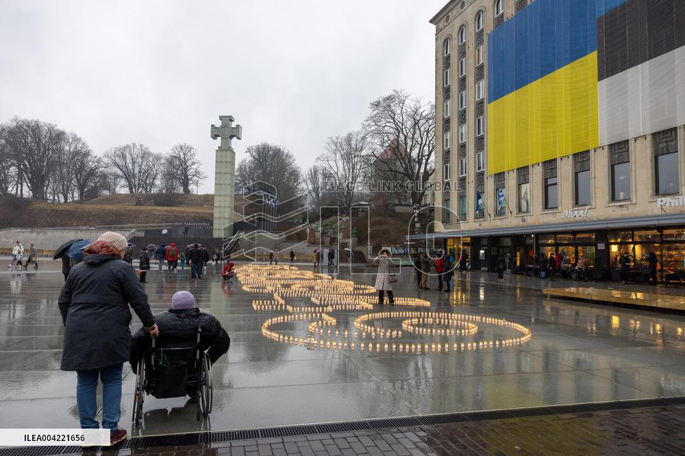 76th anniversary of March deportations