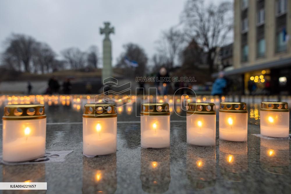 76th anniversary of March deportations