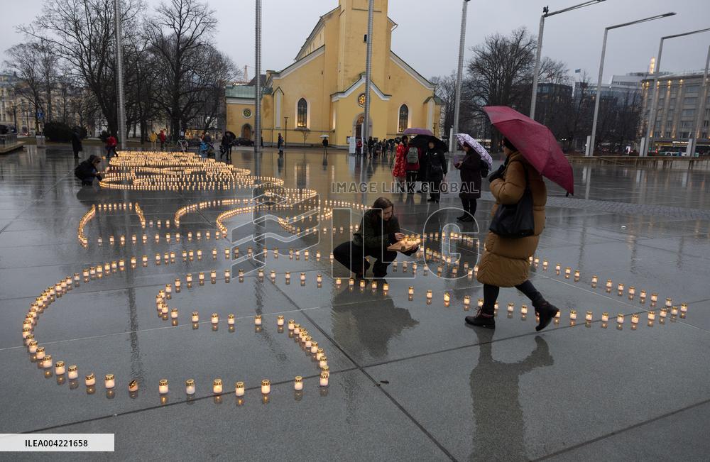 76th anniversary of March deportations