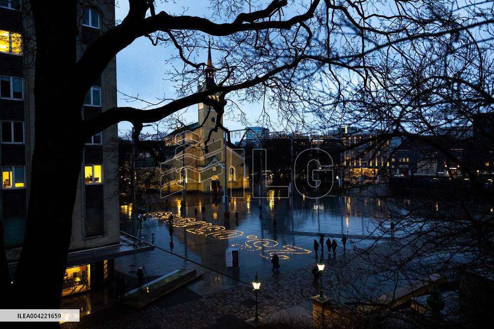 76th anniversary of March deportations