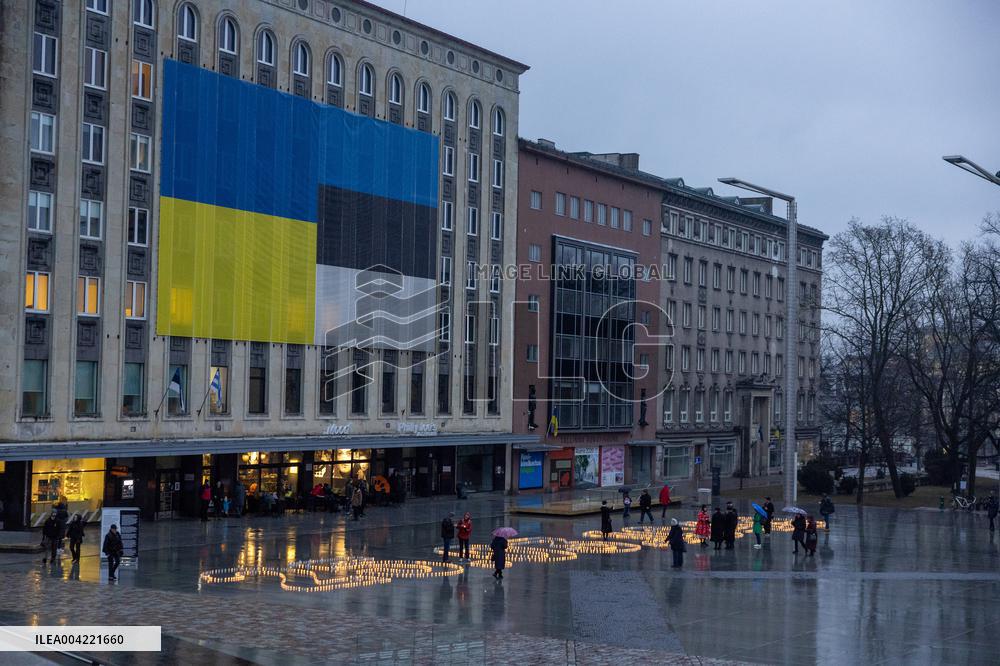 76th anniversary of March deportations