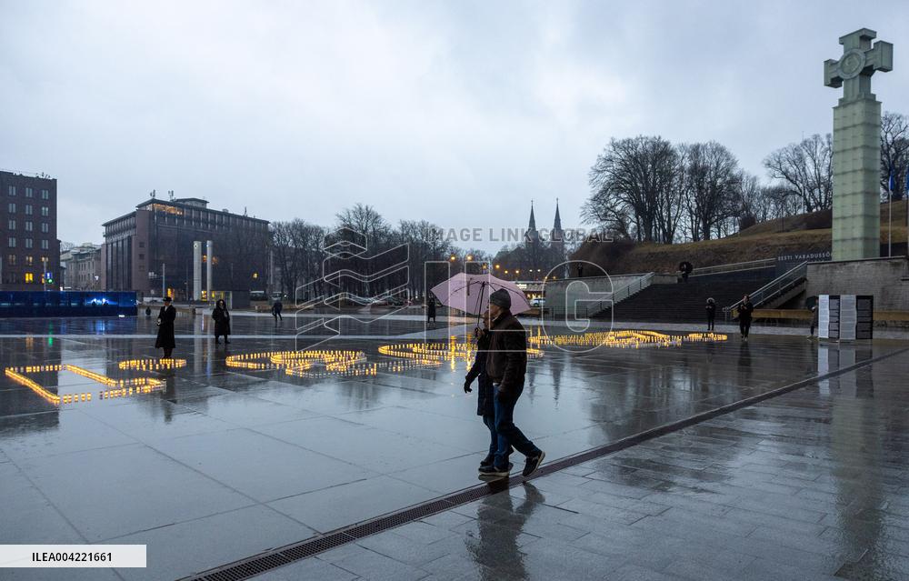 76th anniversary of March deportations