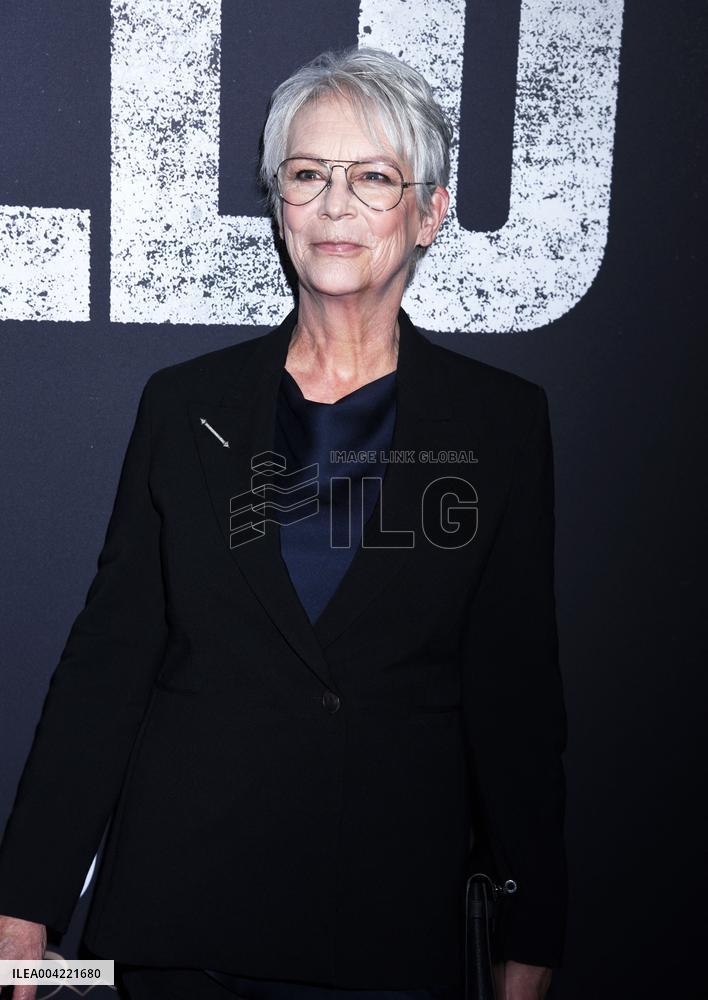 Othello Opening Night - NYC