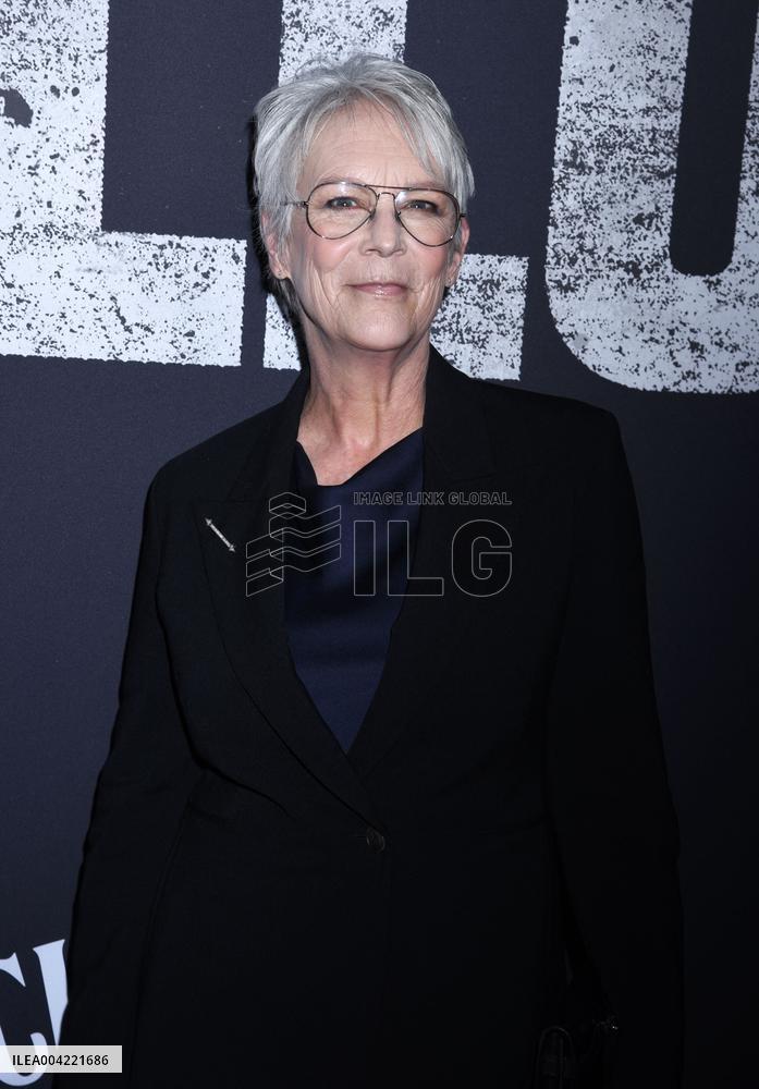 Othello Opening Night - NYC