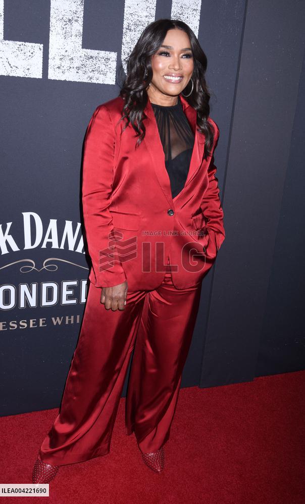 Othello Opening Night - NYC