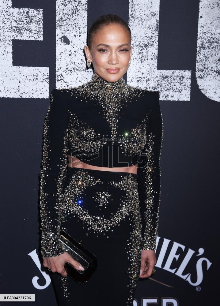 Othello Opening Night - NYC