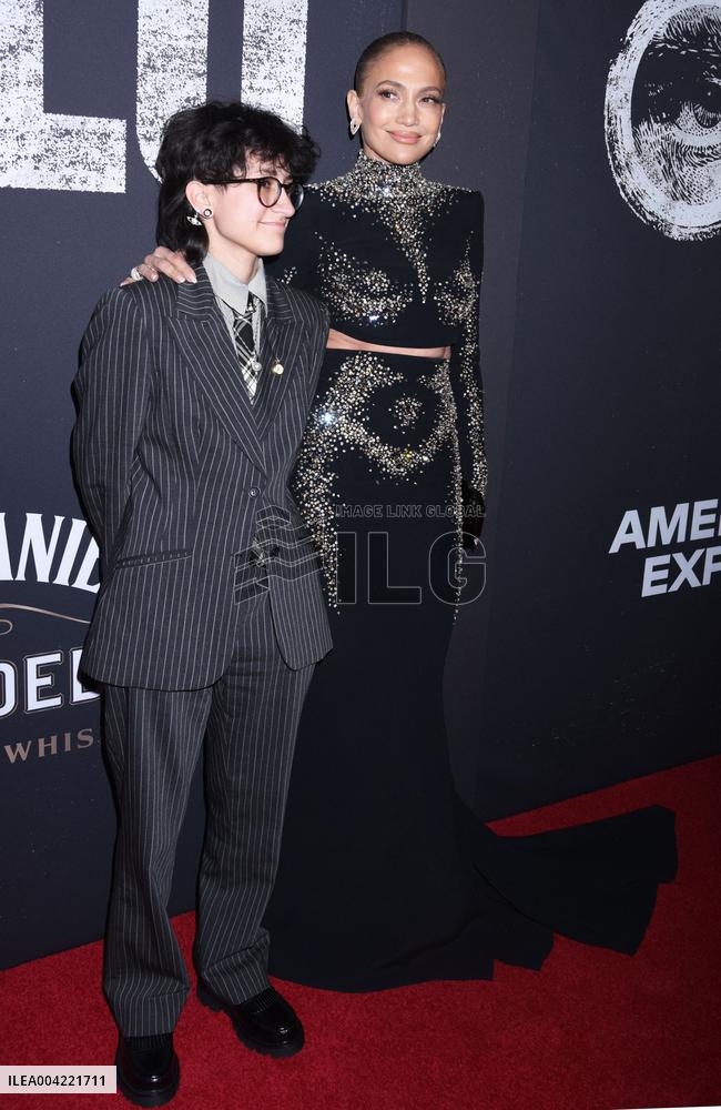 Othello Opening Night - NYC