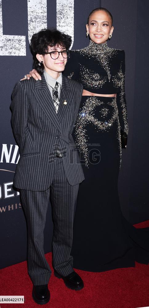 Othello Opening Night - NYC