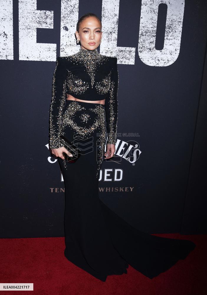 Othello Opening Night - NYC