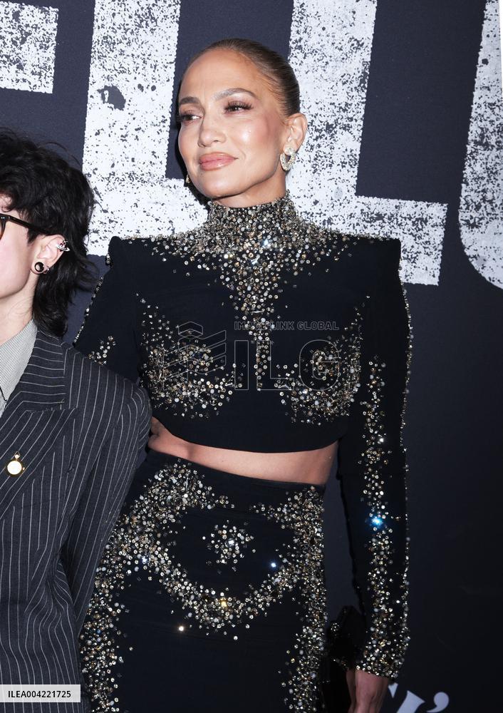 Othello Opening Night - NYC