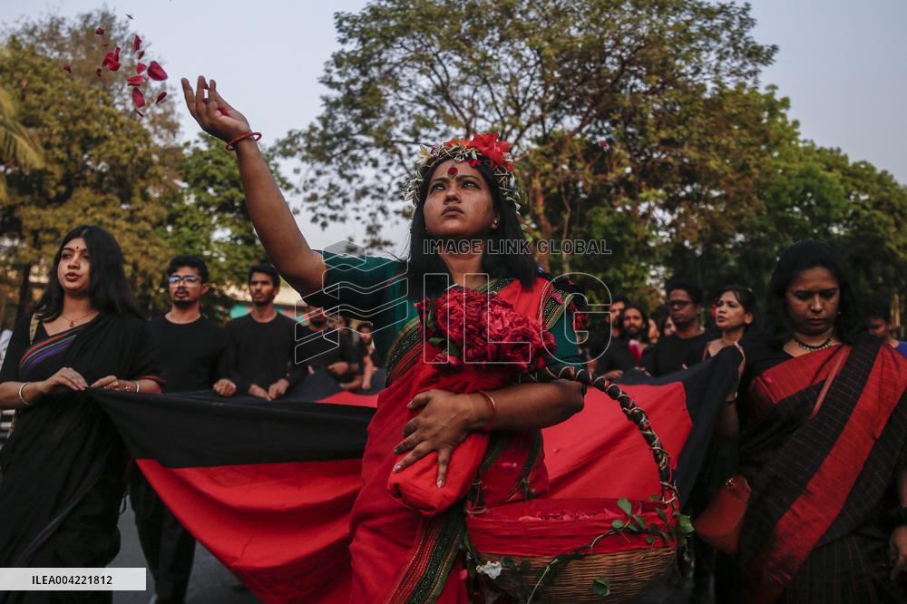 Genocide Remembrance Day - Bangladesh