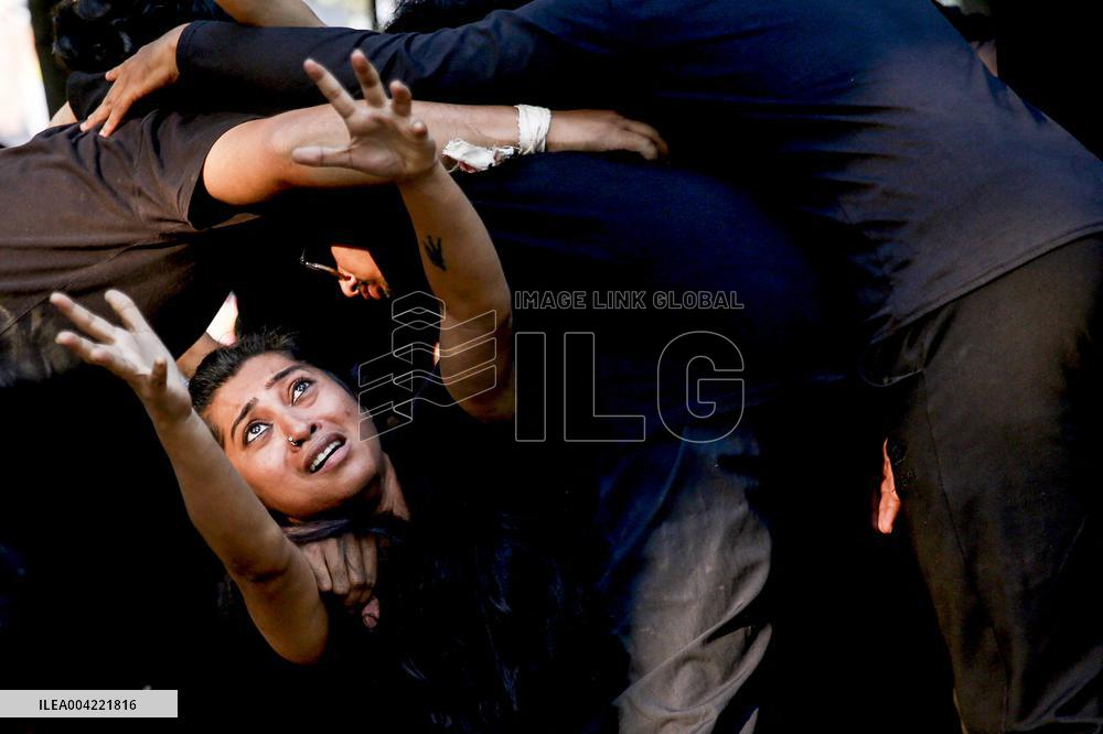 Genocide Remembrance Day - Bangladesh