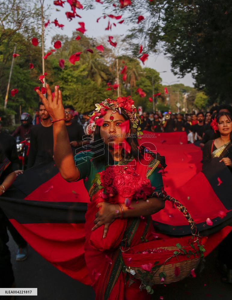 Genocide Remembrance Day - Bangladesh
