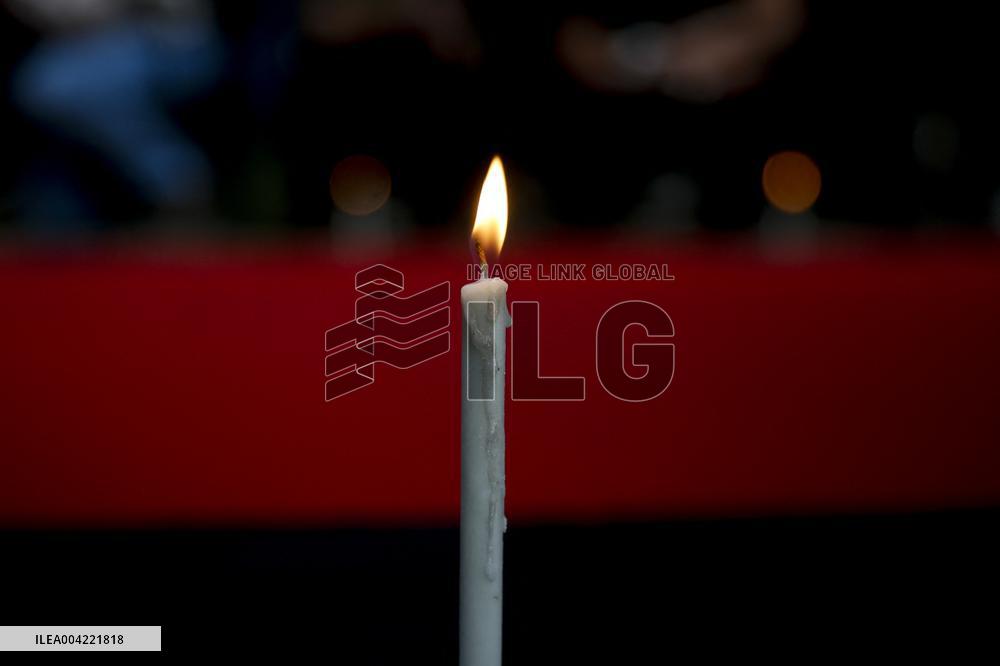 Genocide Remembrance Day - Bangladesh