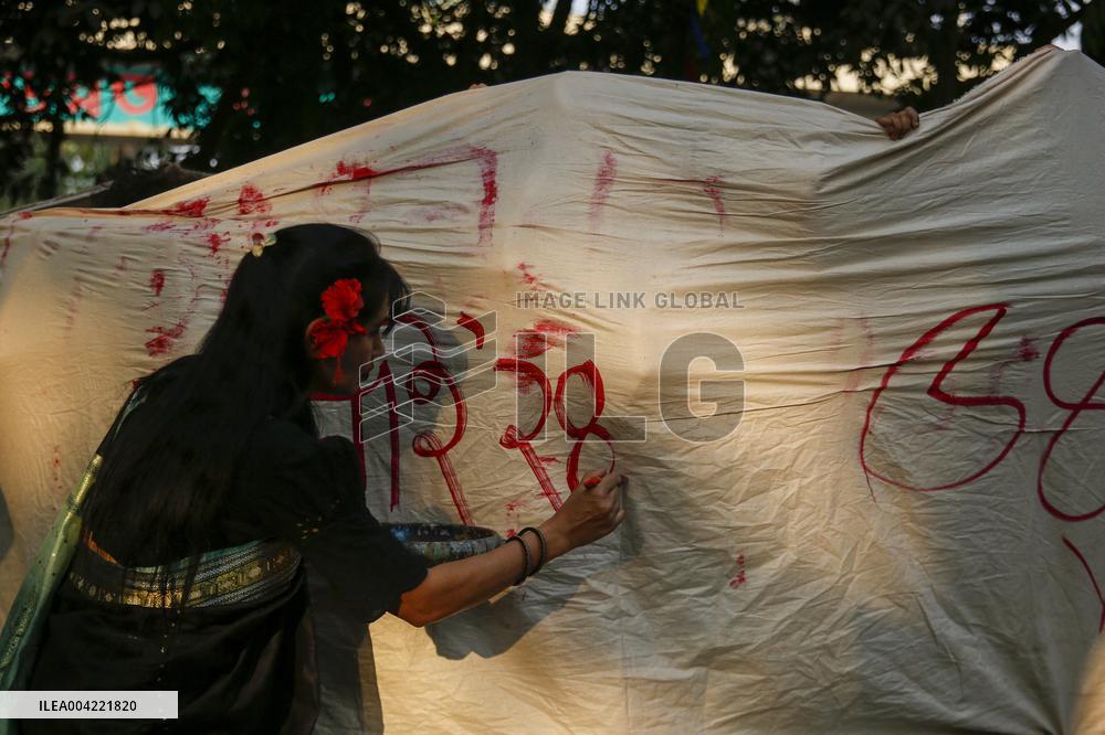 Genocide Remembrance Day - Bangladesh