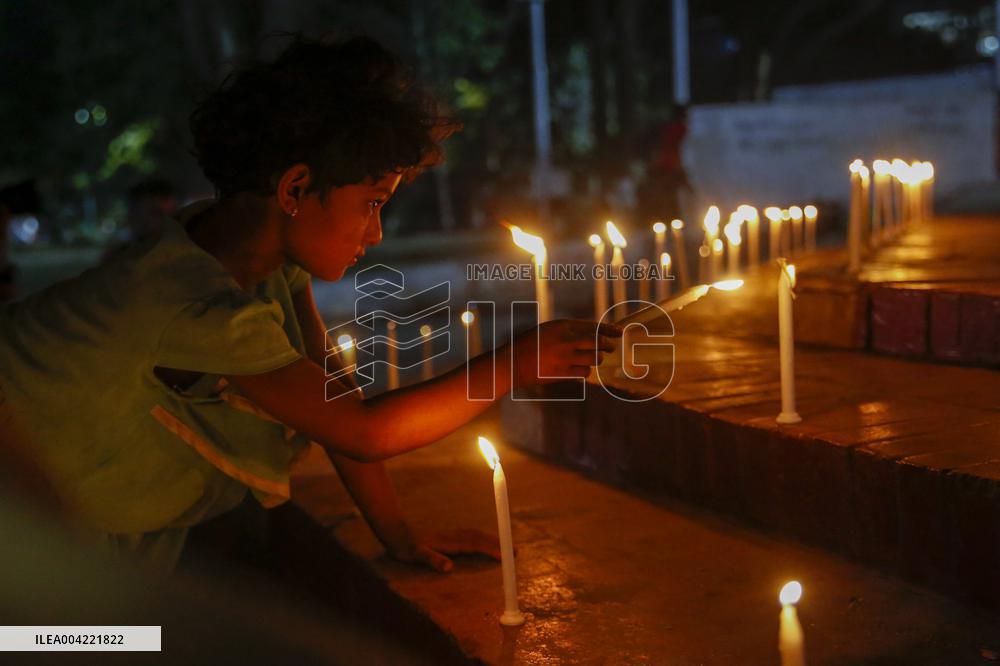 Genocide Remembrance Day - Bangladesh