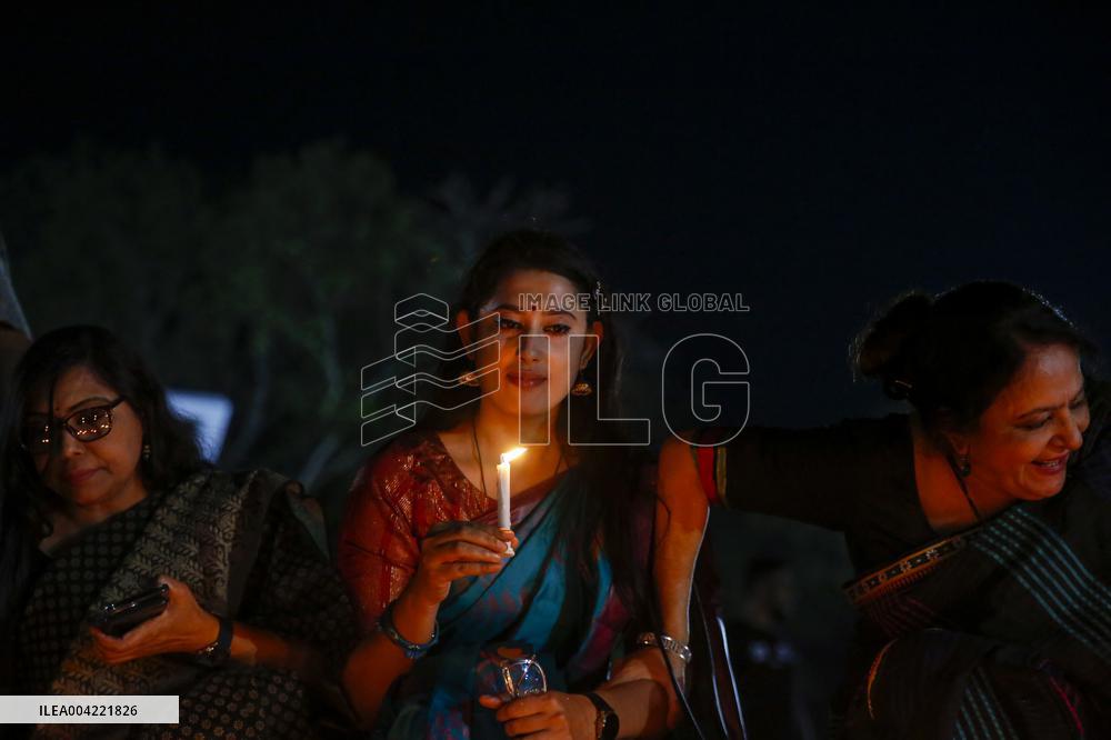 Genocide Remembrance Day - Bangladesh
