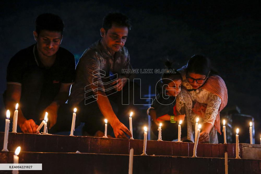 Genocide Remembrance Day - Bangladesh