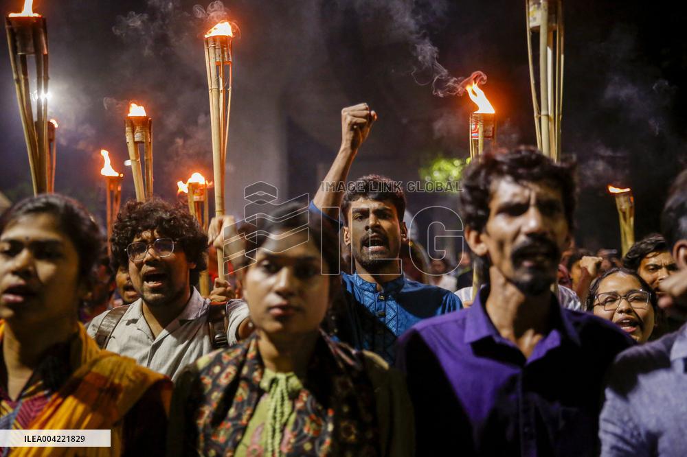 Genocide Remembrance Day - Bangladesh