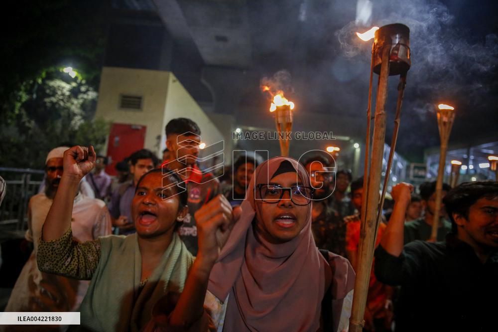 Genocide Remembrance Day - Bangladesh