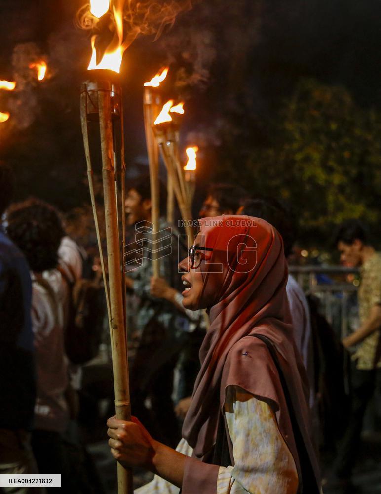 Genocide Remembrance Day - Bangladesh