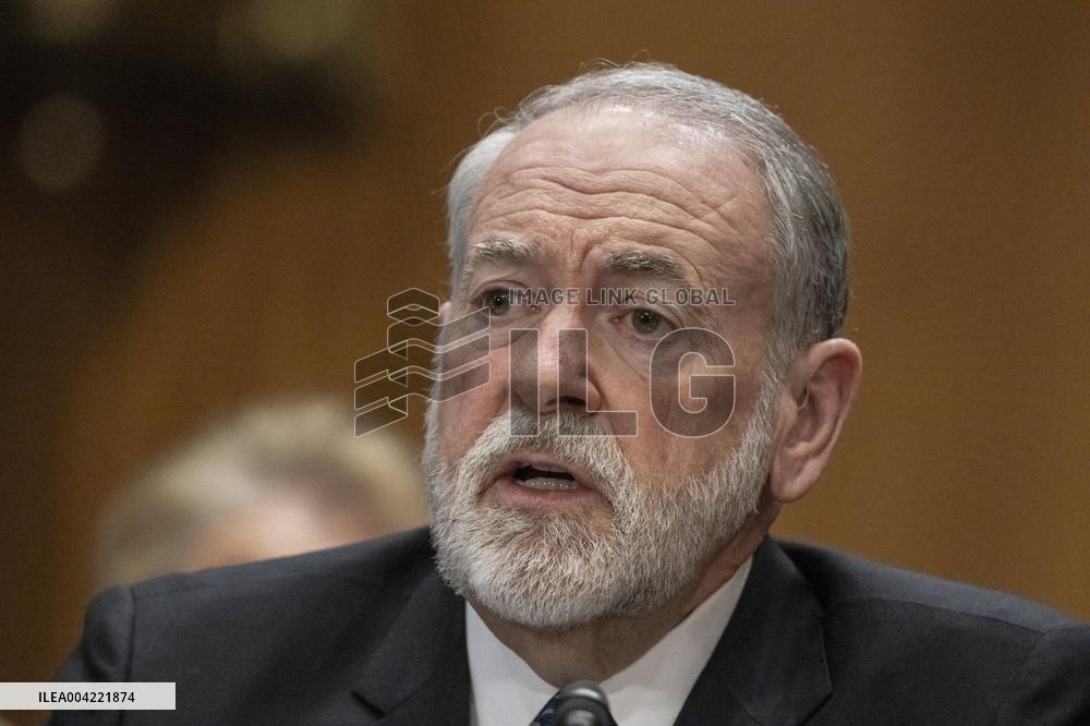 Mike Huckabee Confirmation Hearing