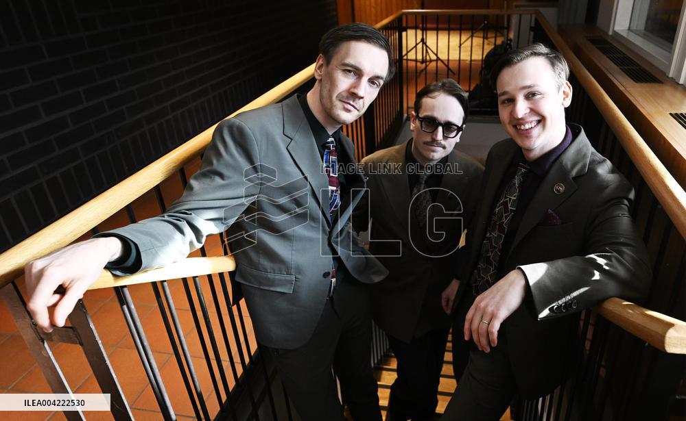 The Finnish group KAJ