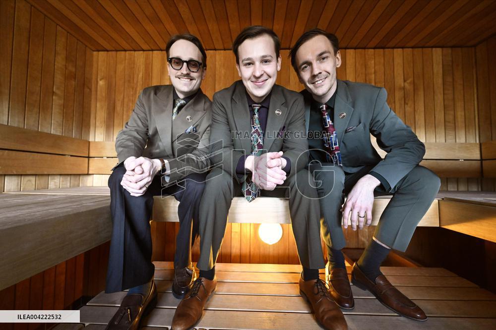 The Finnish group KAJ