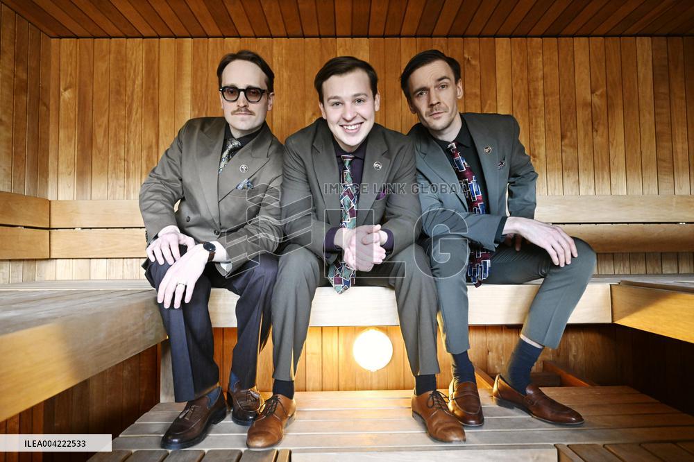 The Finnish group KAJ