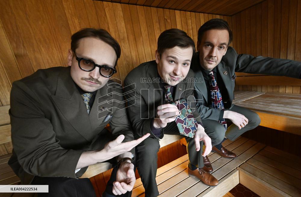 The Finnish group KAJ