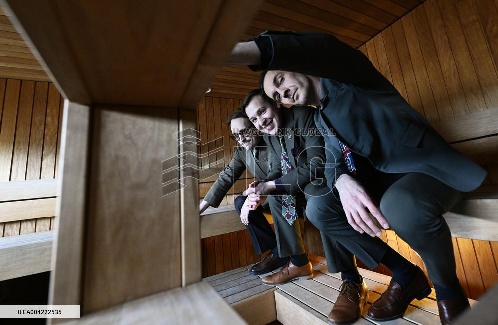 The Finnish group KAJ