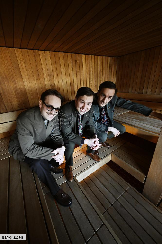 The Finnish group KAJ