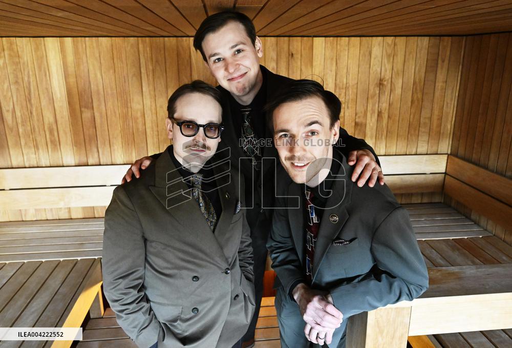 The Finnish group KAJ