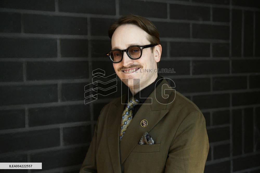 The Finnish group KAJ